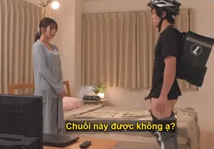 Cấp dưới lén chụp sếp nữ không mặc quần lót và cái kết
