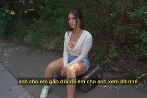 Bà chủ công ty
