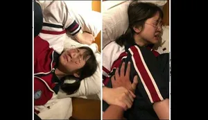 Tâm sự của một bà xã thèm khát tình dục