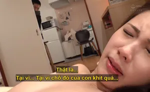 Gạ xxx chị dâu
